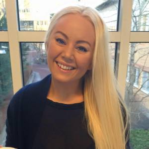 Profilbild på Jackie Skinnars Engwall