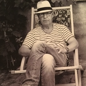 Profilbild på Jacob Jacobson
