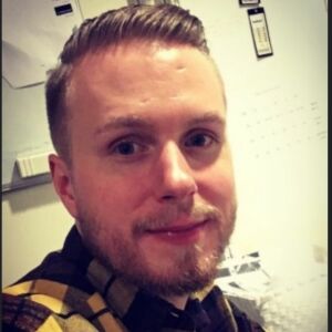 Profilbild på Jacob Lindblom