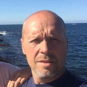 Profilbild på Jacob Lundström