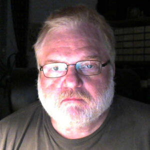 Profilbild på Järk Johansson