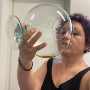 Profilbild på Jagoda Josifoska