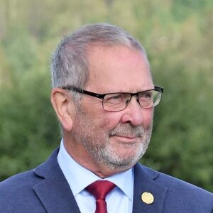 Profilbild på Jahn Stääv