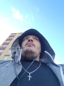 Profilbild på Jaime Barrios Tello