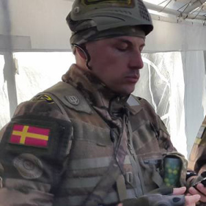 Profilbild på Jaime Oyarzo