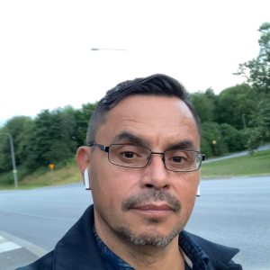 Profilbild på Jaime Pulido