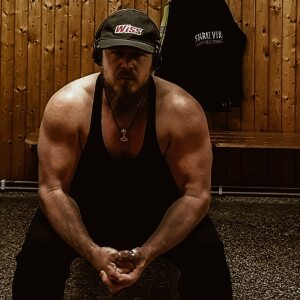 Profilbild på Jakkin Wiss
