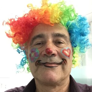 Profilbild på Jakob Apelblat