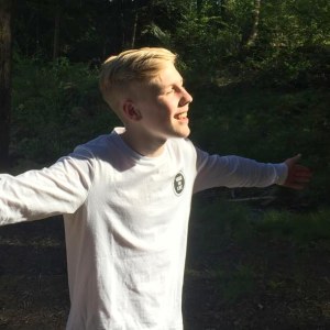 Profilbild på Jakob Athley