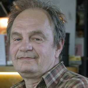 Profilbild på Jakob Fogelquist