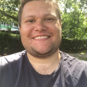 Profilbild på Jakob Fundberg
