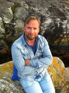Profilbild på Jakob Grinneback