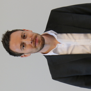 Profilbild på Jakob Hwang