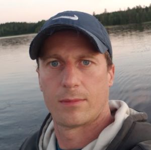 Profilbild på Jakob Johansson