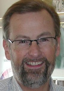 Profilbild på Jakob Larsson