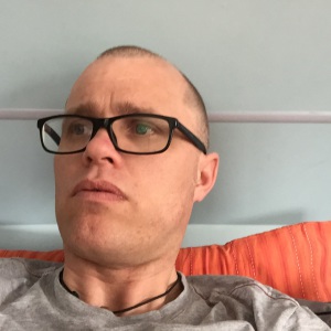 Profilbild på Jakob Persson