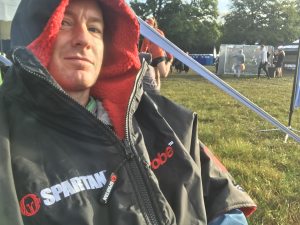 Profilbild på Jakob Sjöbäck