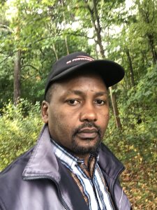 Profilbild på Jama Mohamed Chirde