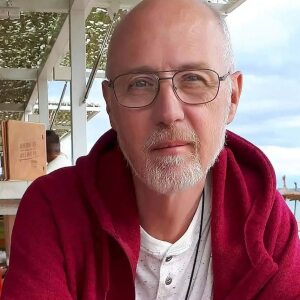 Profilbild på James Boström
