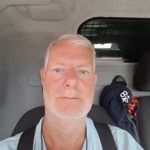 Profilbild på James Olsson