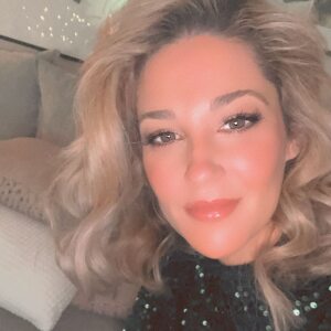 Profilbild på Jamila Riahi