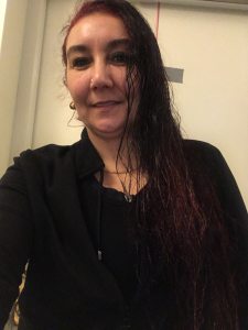 Profilbild på Jamilla Ehn