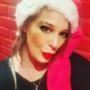 Profilbild på Jamilla Ekdahl