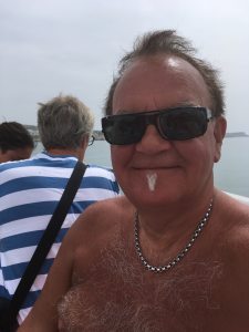 Profilbild på Jan -Erik Jönsson