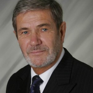 Profilbild på Jan-Åke Åkerlund