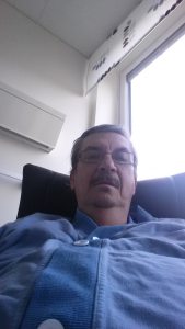 Profilbild på Jan-Åke Björk