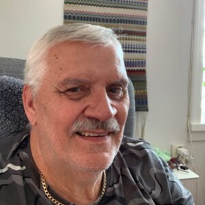 Profilbild på Jan-Åke Björnström