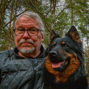 Profilbild på Jan-Åke Brandt