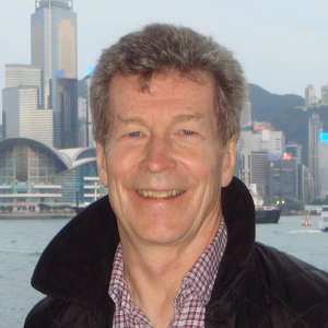 Profilbild på Jan-Åke Ekström