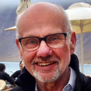 Profilbild på Jan-Åke Elfving