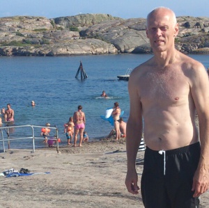 Profilbild på Jan Åke Eriksson