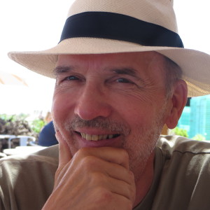 Profilbild på Jan Åke Granath