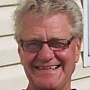 Profilbild på Jan-Åke Gustafsson