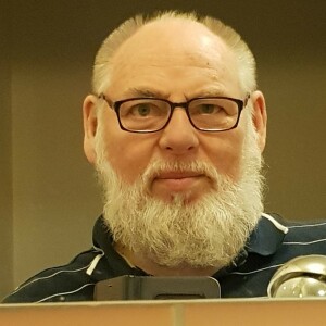 Profilbild på Jan-Åke Jansson
