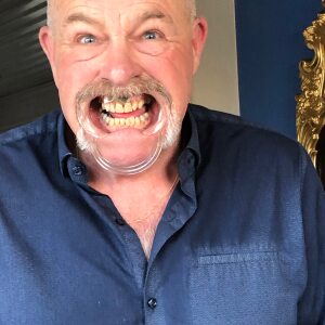 Profilbild på Jan-Åke Johansson