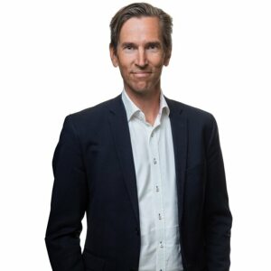 Profilbild på Jan-Åke Lindqvist