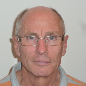 Profilbild på Jan-Åke Nilsson
