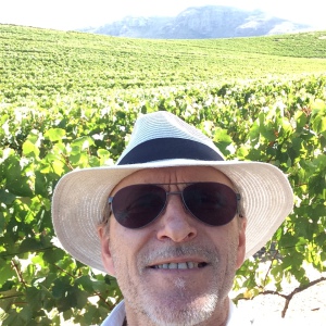 Profilbild på Jan-Åke Nilsson