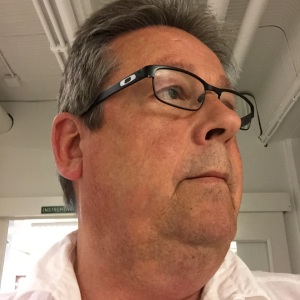 Profilbild på Jan-Åke Österlund