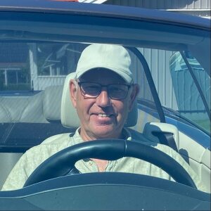 Profilbild på Jan-Åke Ohldin