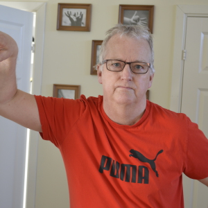 Profilbild på Jan-Åke Oskarsson