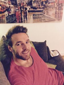 Profilbild på Jan-Åke Pålsson