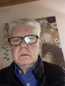 Profilbild på Jan-Åke Rönnerfors