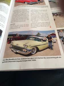 Profilbild på Jan Åke Rundkvist