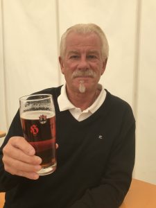 Profilbild på Jan-Åke Rundqvist
