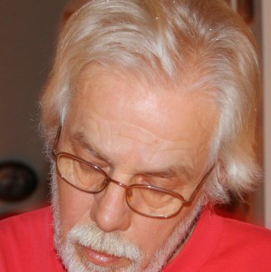 Profilbild på Jan-Åke Svensson